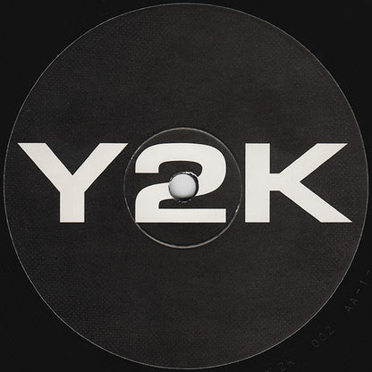 Digitale : Manhattan Twilight (12")