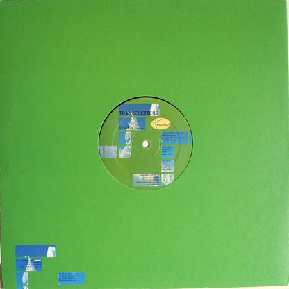 Trancesetters : Synergy (12")