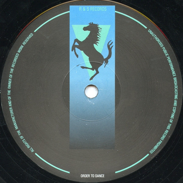 Sonic Solution : Beat Time (Remix) (12")