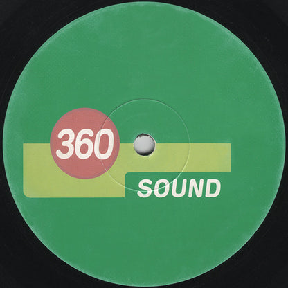 D/A/C* : The Sound Of O.C. (12")