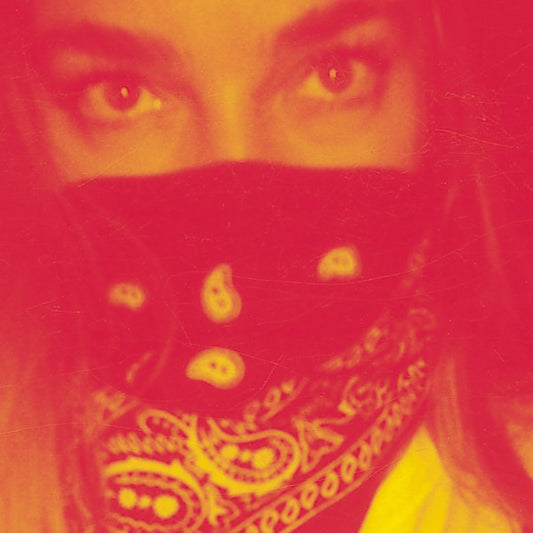 Katerina (14) : Just When You Thought It Was Over (12", EP)