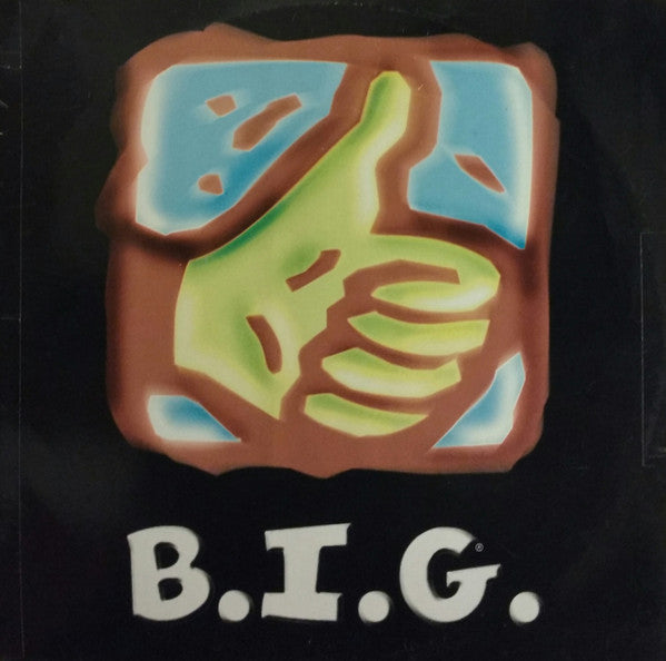 Floorfilla : Anthem #4 (12", Com)