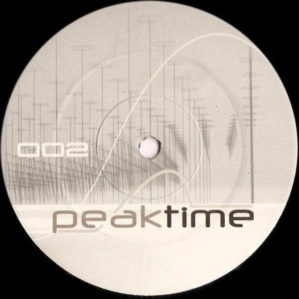 Exposure (3) : Regenerate (12")