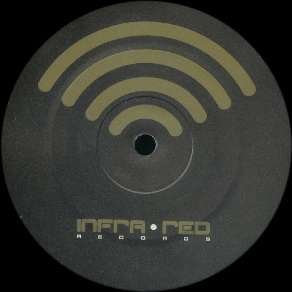 DJ Sandy (4) Vs Sinesweeper : Touch Me / Burnin' Up (12")