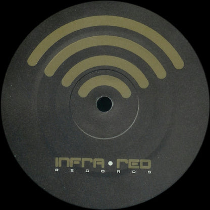 DJ Sandy (4) Vs Sinesweeper : Touch Me / Burnin' Up (12")