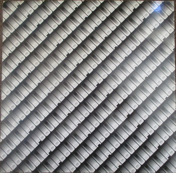 Roger Goode : In The Beginning Again (12")