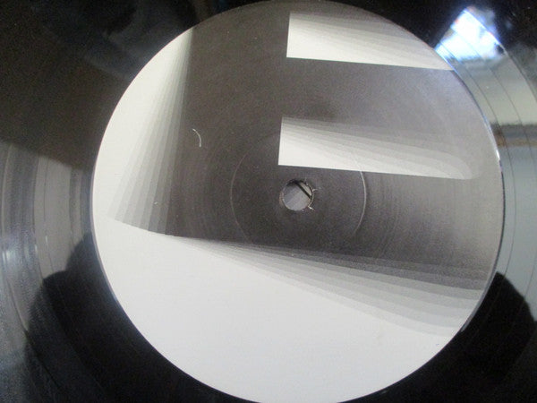 Roger Goode : In The Beginning Again (12")