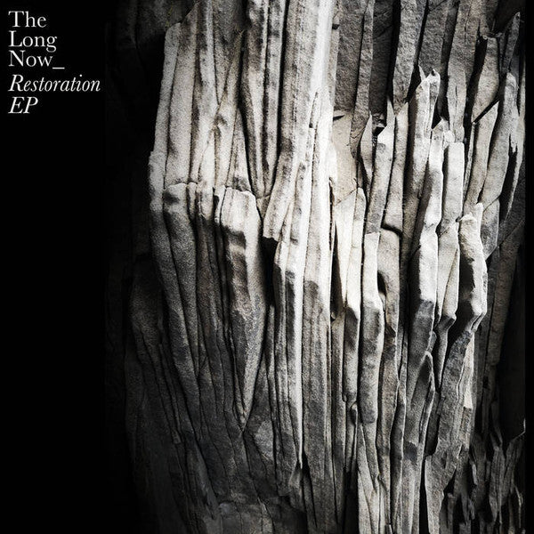 The Long Now : Restoration Ep (12", EP)