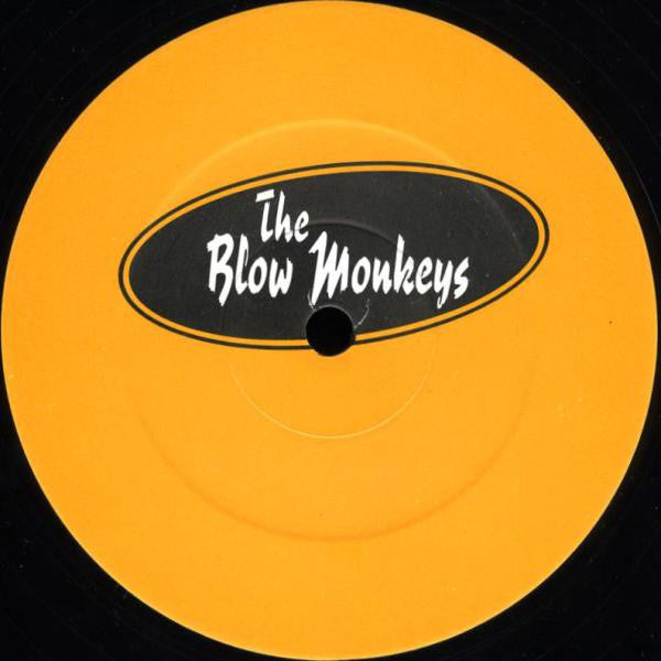 The Blow Monkeys : Wicked Ways (12", Single)