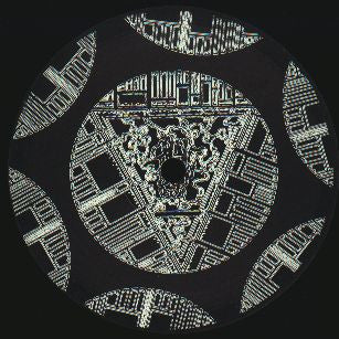 Transits Of Tone : Ark 003 / Obione (12")