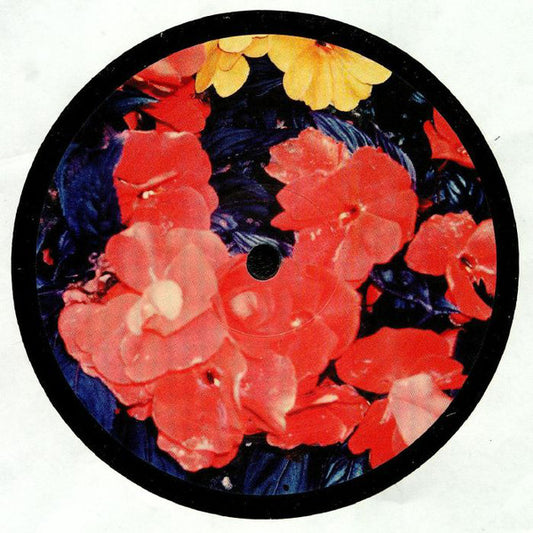 DJ Kush Boogie : Home & Living (12")