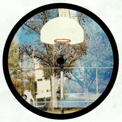 DJ Kush Boogie : Home & Living (12")