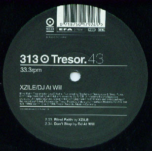 Various : 313 (12")