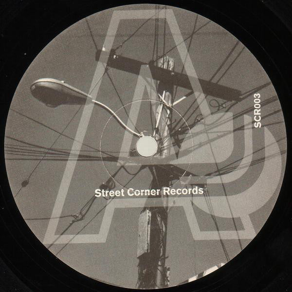Street Corner Symphony : The Fifth Symphony (12")