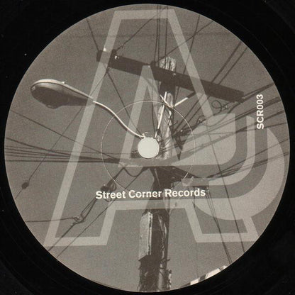 Street Corner Symphony : The Fifth Symphony (12")