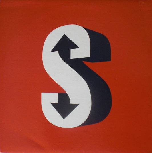 S Club 7 : S Club Party (12", Promo)