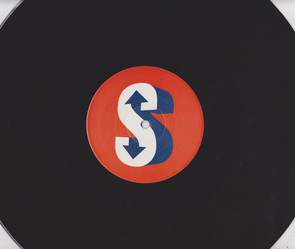 S Club 7 : S Club Party (12", Promo)