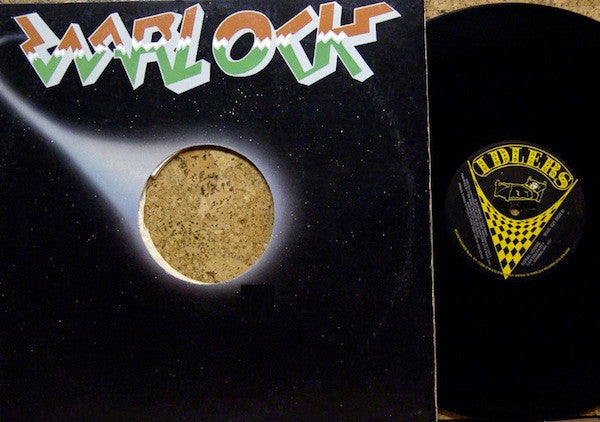 Royal House : Can You Party (12", RP)