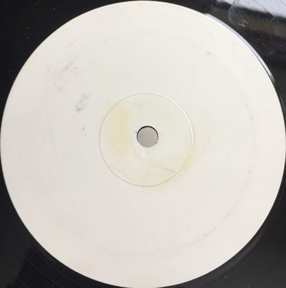 Ascension / Sunglasses Ron : Someone / Feel The Beat (12", Unofficial, W/Lbl)