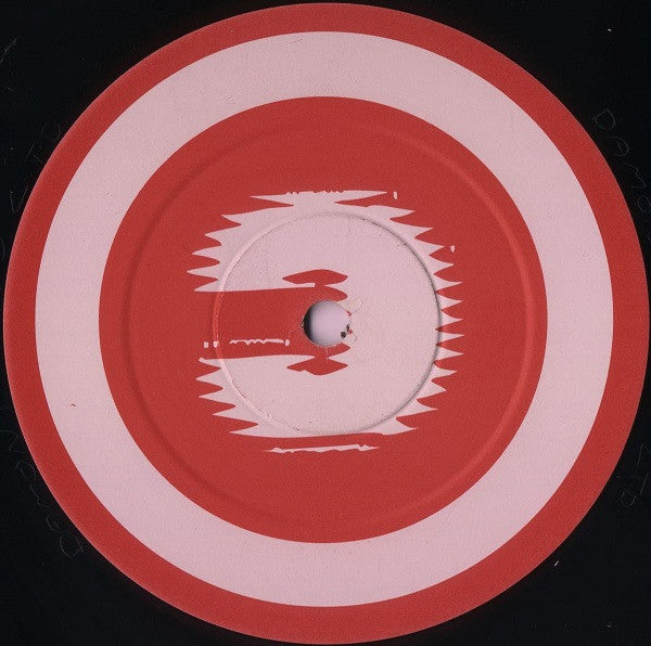 The Scorpions* : To Be Number One (12", S/Sided, Promo)