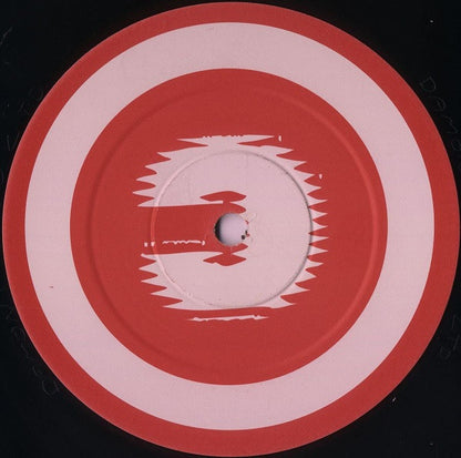 The Scorpions* : To Be Number One (12", S/Sided, Promo)