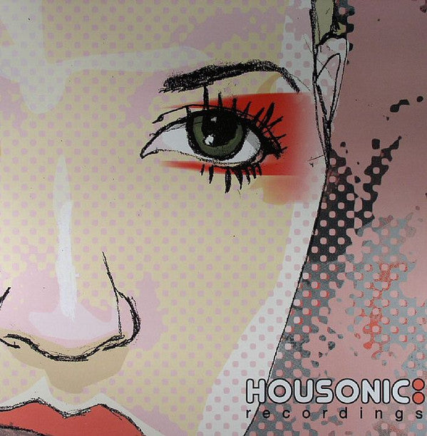 G Force (4) Feat. Angie Brown : Hurt So Bad (12")