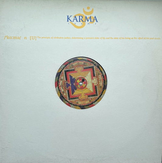 Nickelson : Aquaphonic (12")