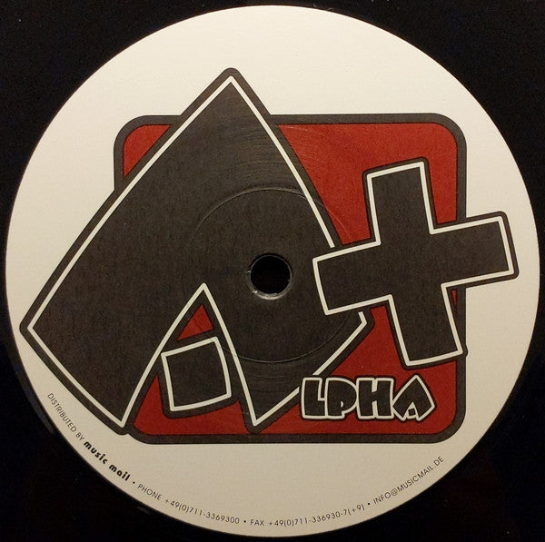 York : Yesterday (Silence) (12")