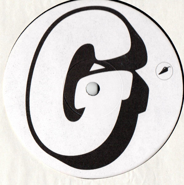 Big Moses Feat. Kenny Bobien / Jasper Street Company* : Brighter Day / Solid Ground (12", Unofficial)