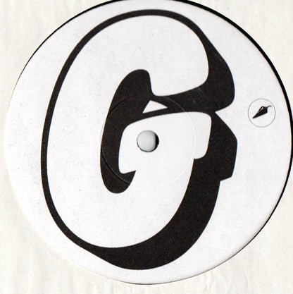 Big Moses Feat. Kenny Bobien / Jasper Street Company* : Brighter Day / Solid Ground (12", Unofficial)