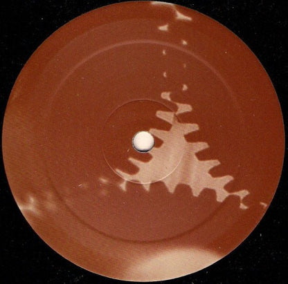 Aubrey : The Weaver / Shots Through Time (12")