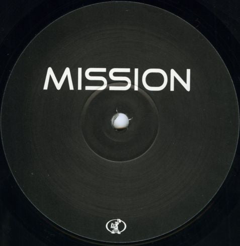 Dawntreader : Mission / Relay (12")