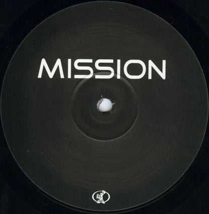 Dawntreader : Mission / Relay (12")