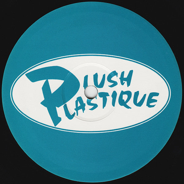 Geoff Lawz Project : I Can Hear You (12")