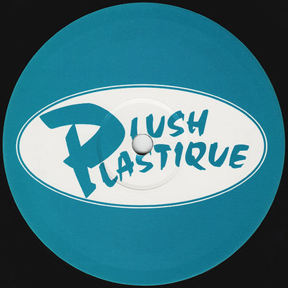 Geoff Lawz Project : I Can Hear You (12")