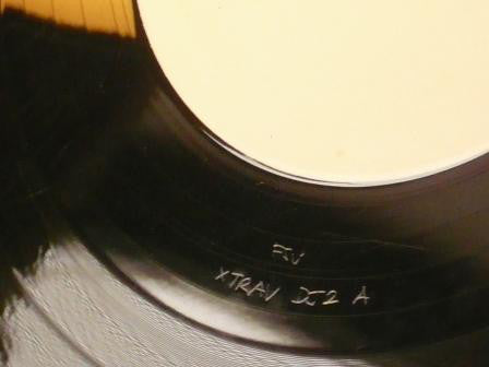 Agnelli & Nelson : Every Day, Every Moment, Every Time (12", S/Sided, Promo, W/Lbl)