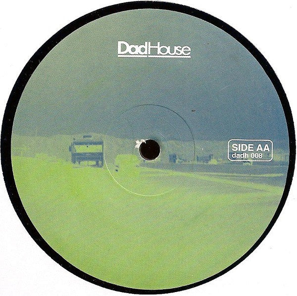 Gentle Beings : D'you Know What? (12")