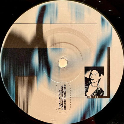 Good Groove : Drummatic Tales Vol. 1 (12")