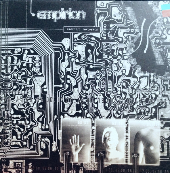 Empirion : Narcotic Influence (2x12", Promo)