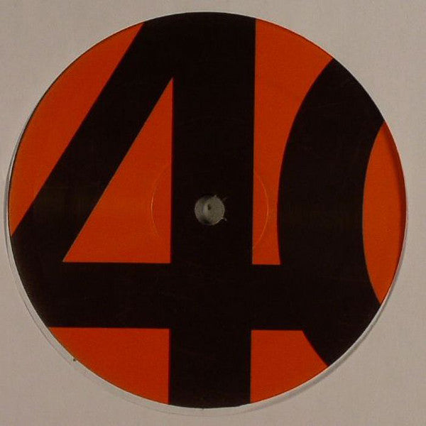 One Mind : Bring The Disco (12", Single)