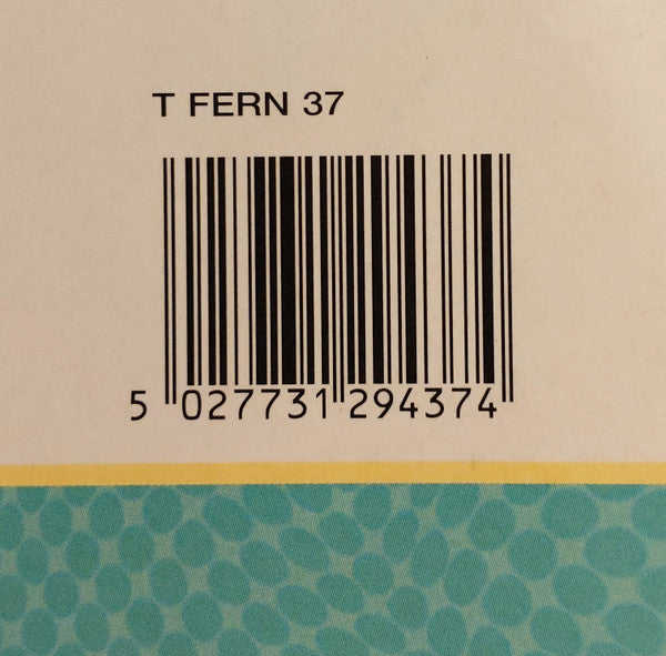 Flickman : Hey! Paradise (12")