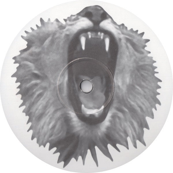 Aswad : One Shot Chilla (12", Promo)