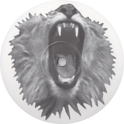 Aswad : One Shot Chilla (12", Promo)