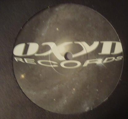 Starchaser : Falling Star (10")