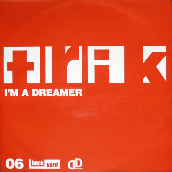 Trik : I'm A Dreamer (12")