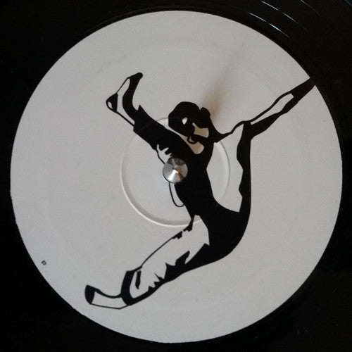 Midnight Creeperz : I Believe (12")