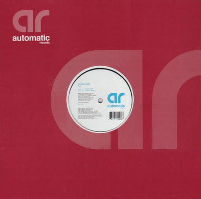Private Taste : First (12")