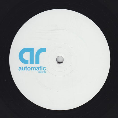 Private Taste : First (12")