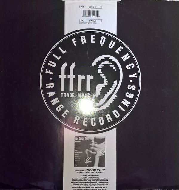 Paperboy : Ditty (12")