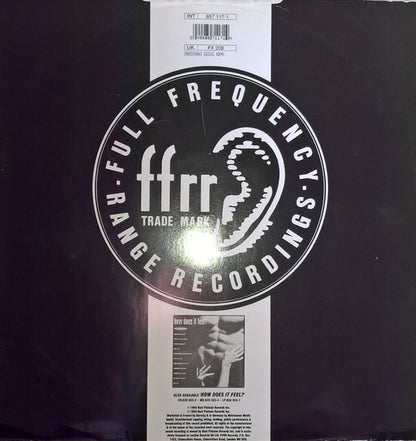 Paperboy : Ditty (12")